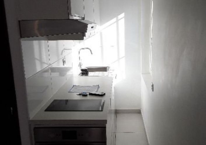 à louer Appartement Montpellier