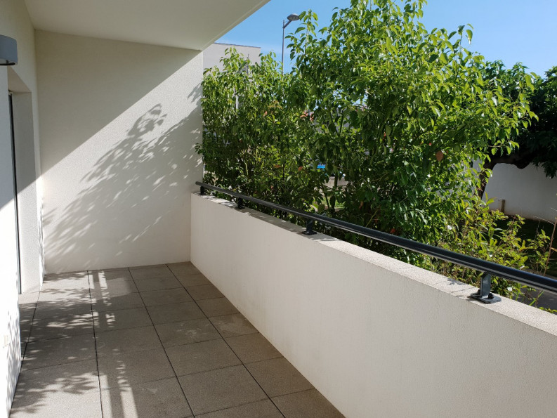 location Appartement Castelnau Le Lez - Photo 1