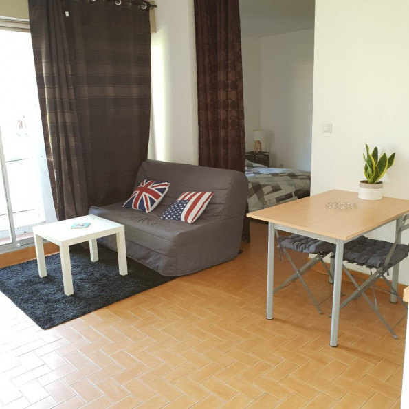 location Appartement Montpellier - Photo 1