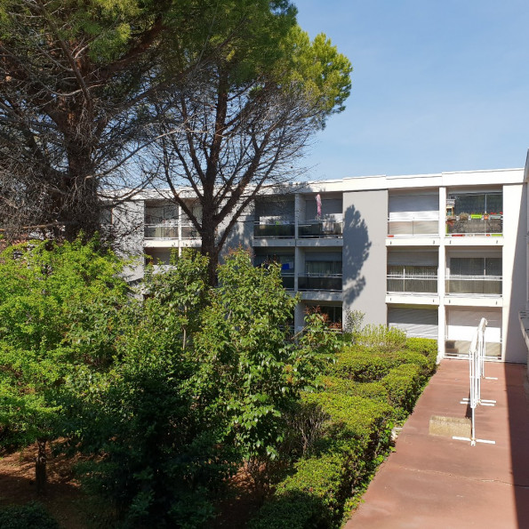 location Appartement Montpellier - Photo 5