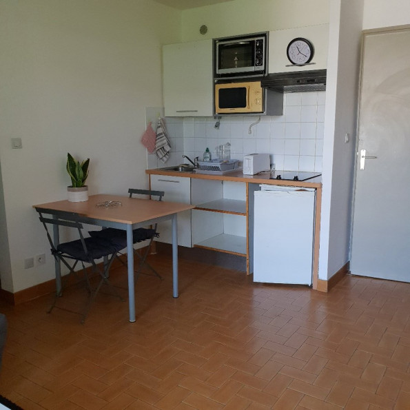 location Appartement Montpellier - Photo 2