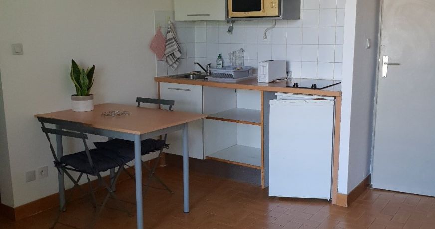location Appartement Montpellier