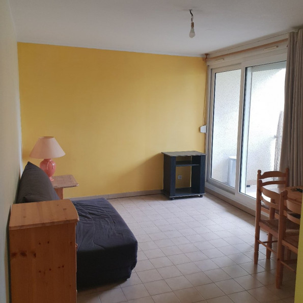 location Appartement Montpellier - Photo 1