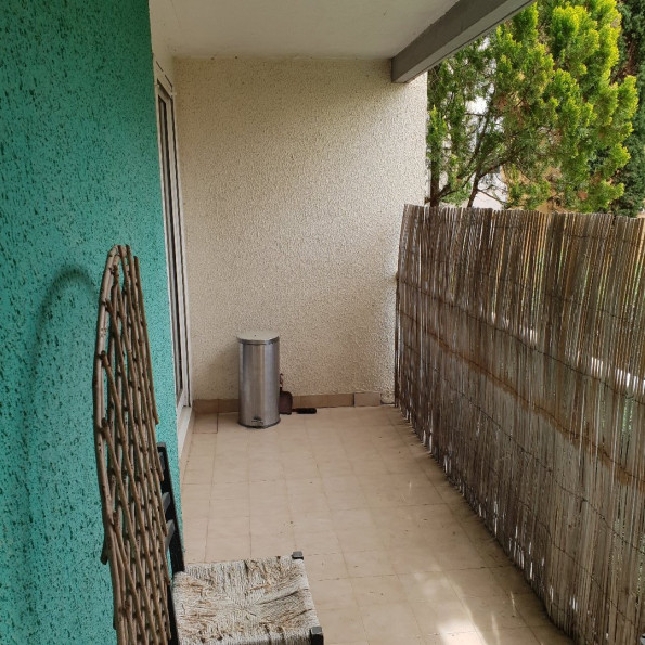 location Appartement Montpellier - Photo 2