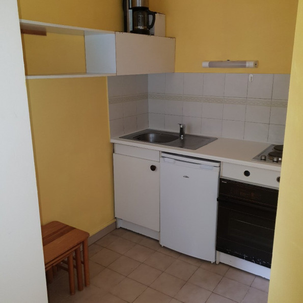 location Appartement Montpellier - Photo 3