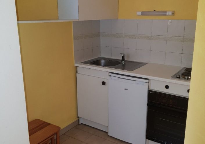 à louer Appartement Montpellier