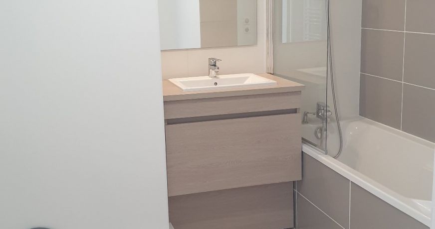 location Appartement Montpellier