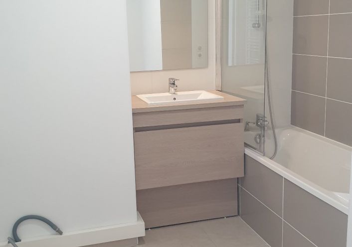 à louer Appartement Montpellier