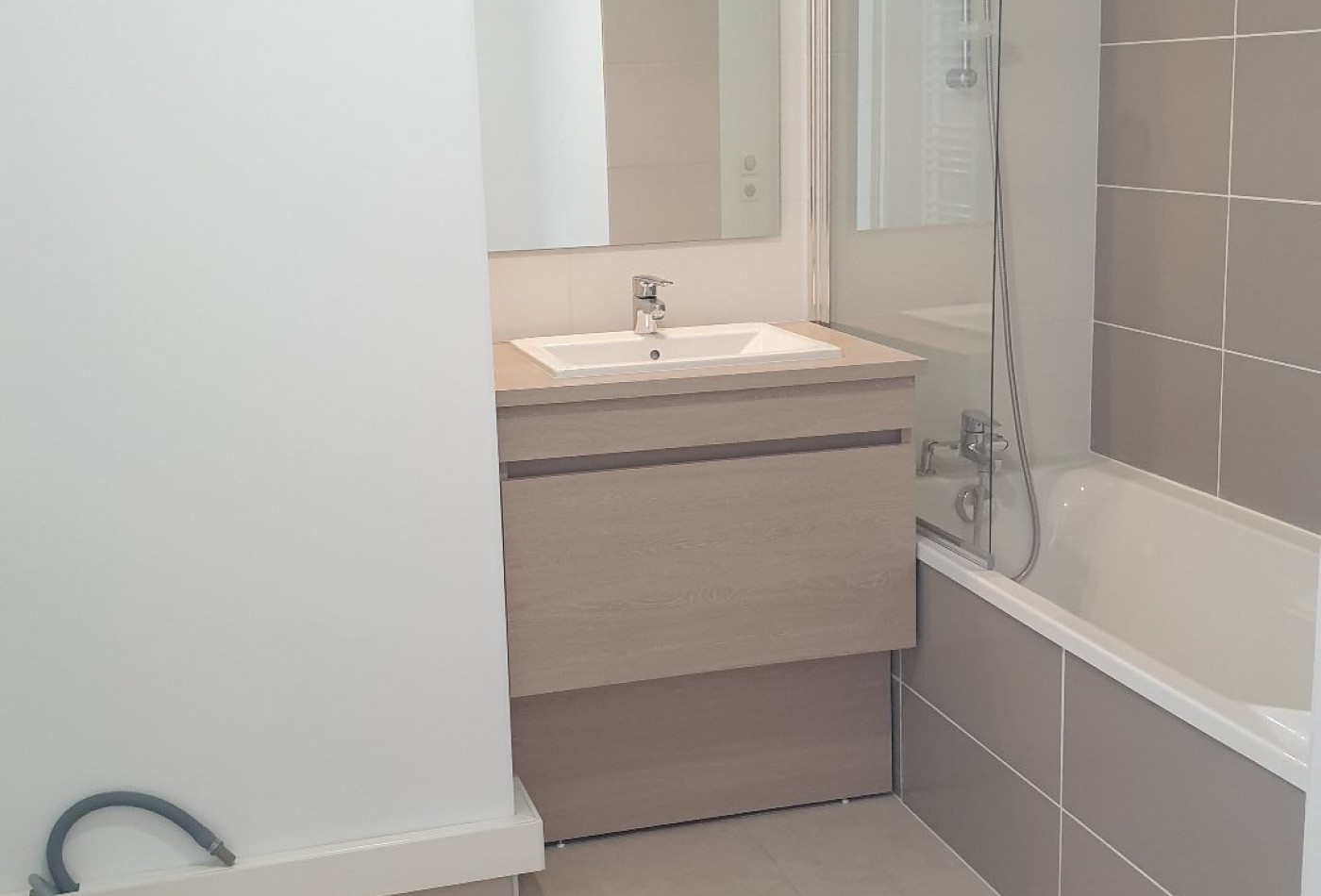 location Appartement Montpellier - Photo 5