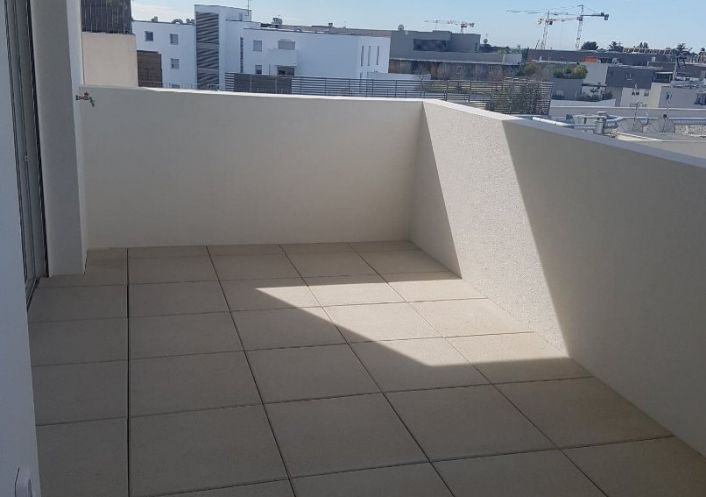 à louer Appartement Montpellier