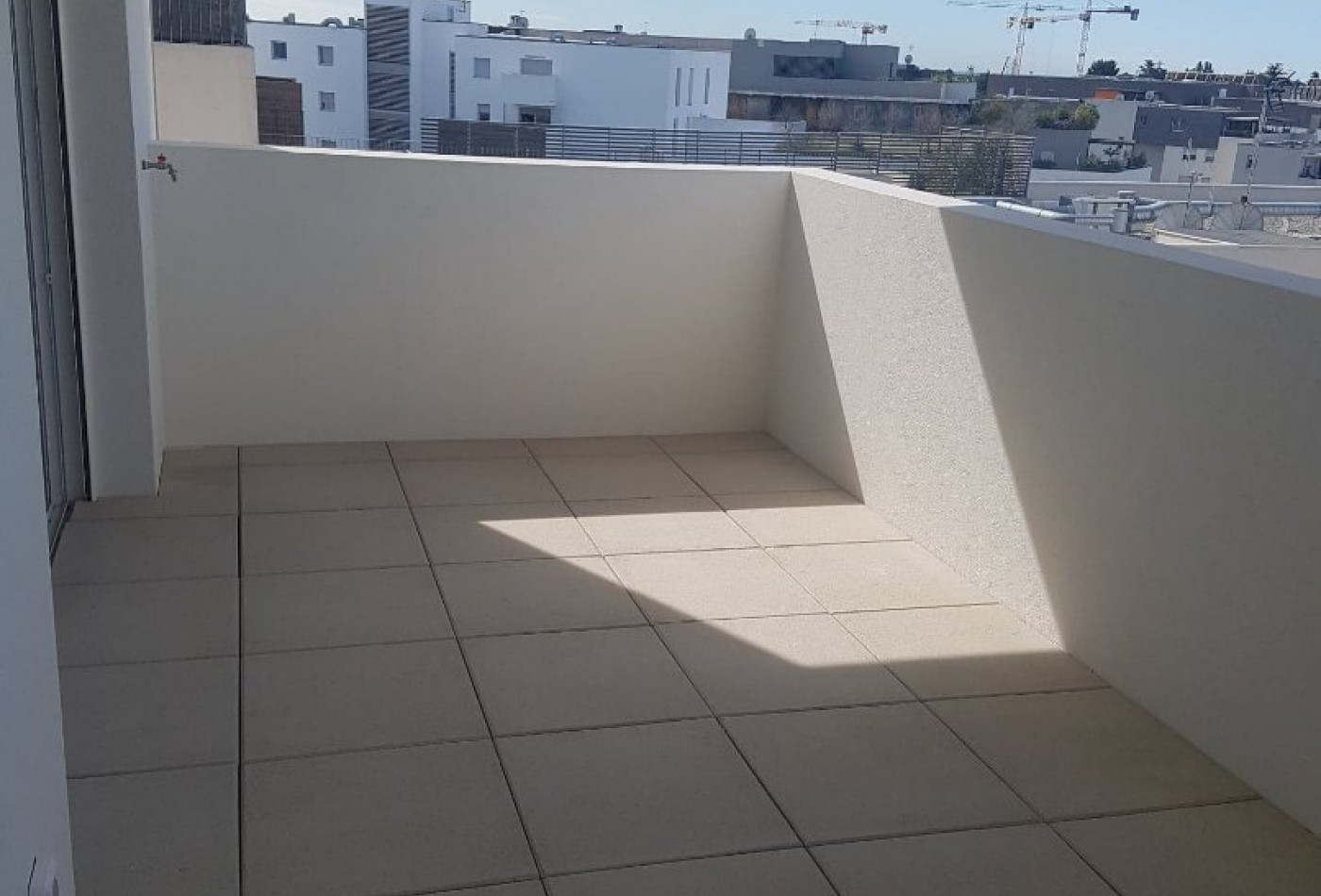 location Appartement Montpellier - Photo 4