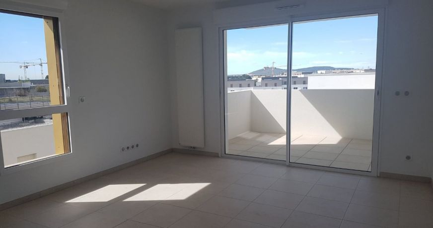 location Appartement Montpellier