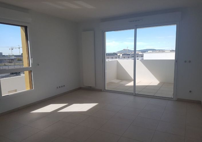 à louer Appartement Montpellier