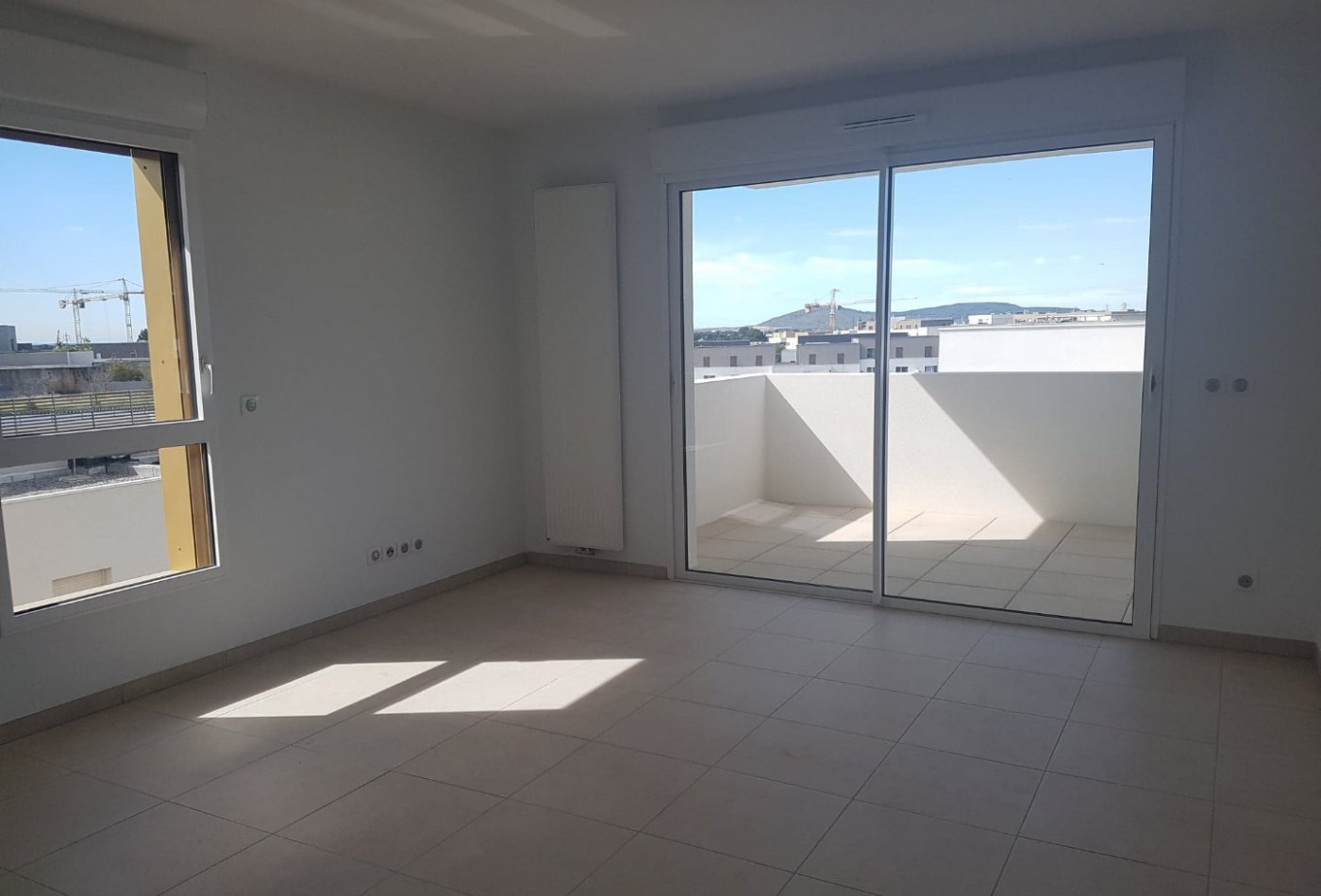 location Appartement Montpellier - Photo 3