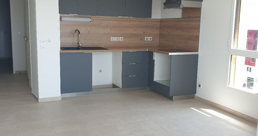 location Appartement Montpellier