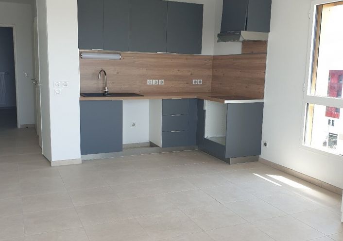 à louer Appartement Montpellier