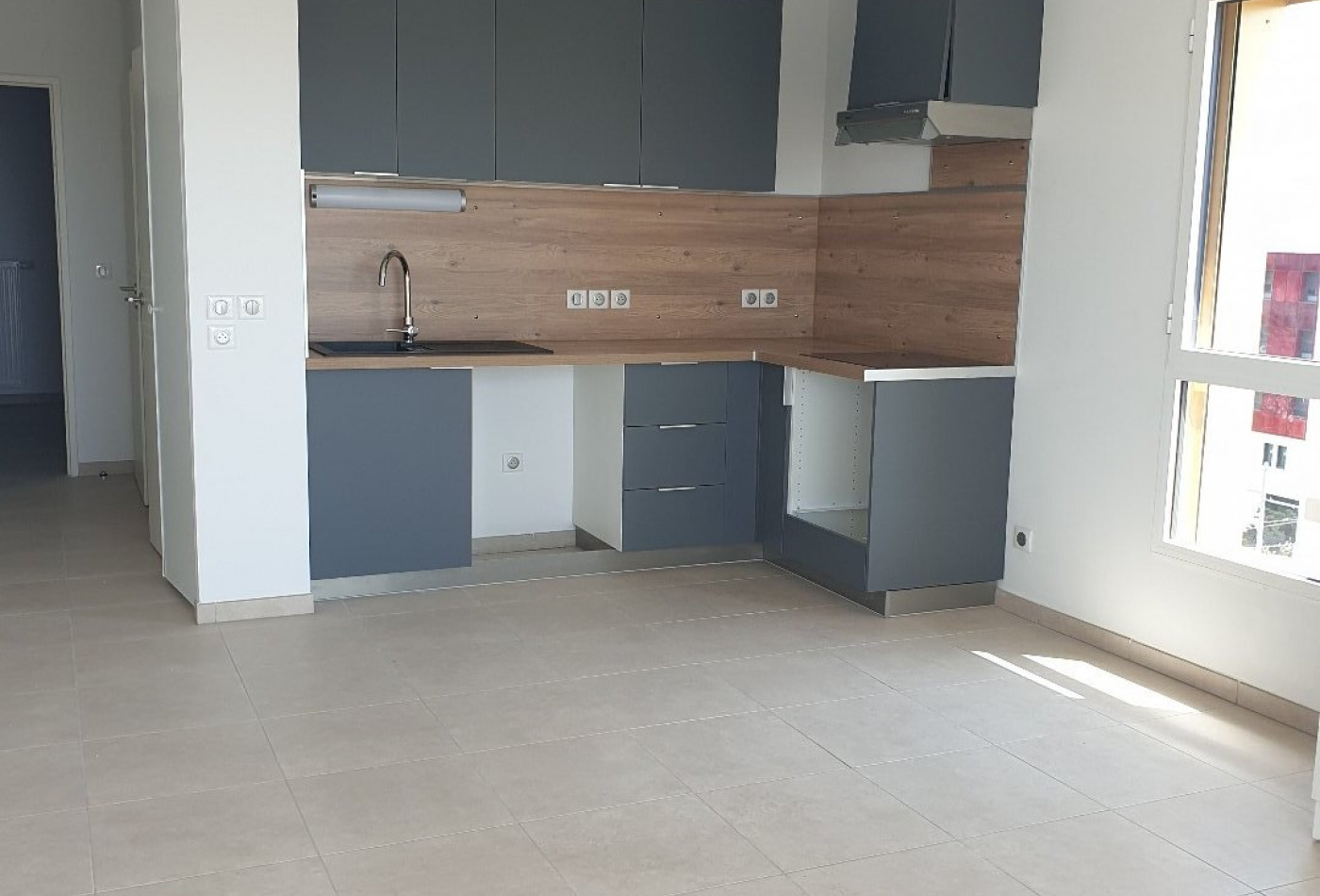 location Appartement Montpellier - Photo 2