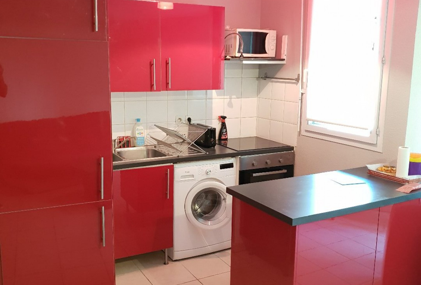 location Appartement Montpellier - Photo 3