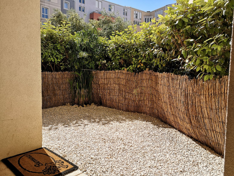 location Appartement Montpellier - Photo 1