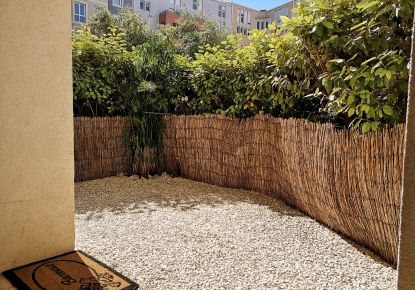 location Appartement Montpellier