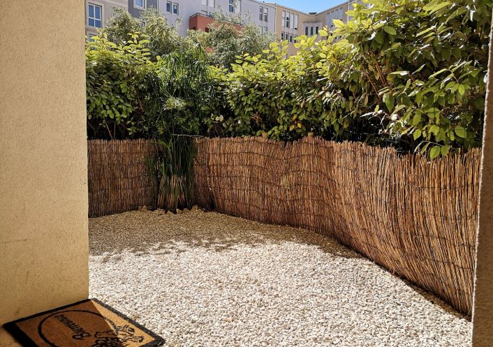 à louer Appartement Montpellier