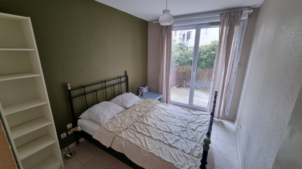location Appartement Montpellier - Photo 4