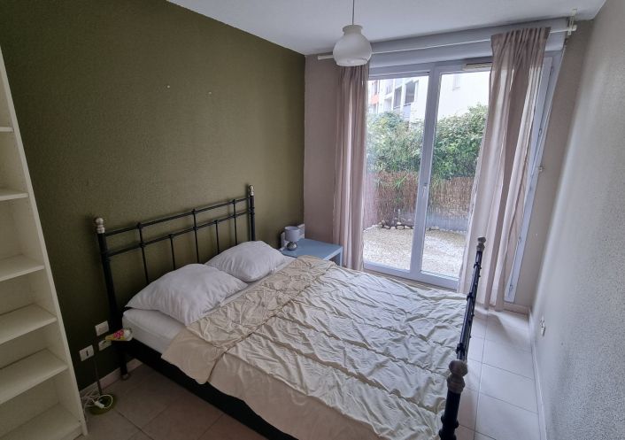 à louer Appartement Montpellier