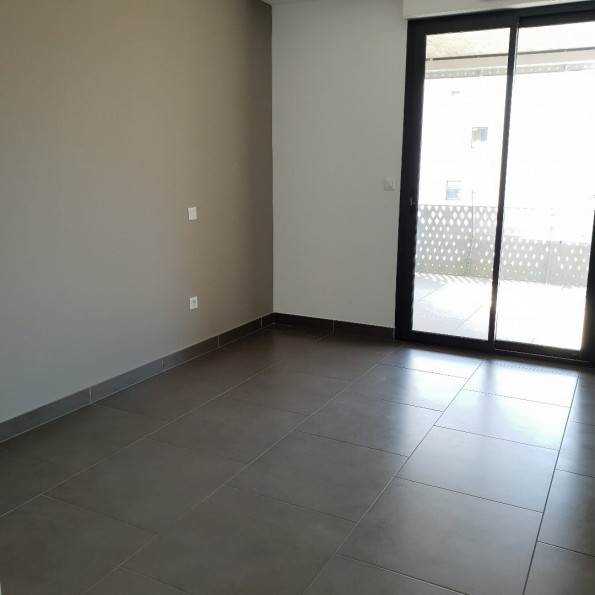 location Appartement Montpellier - Photo 3