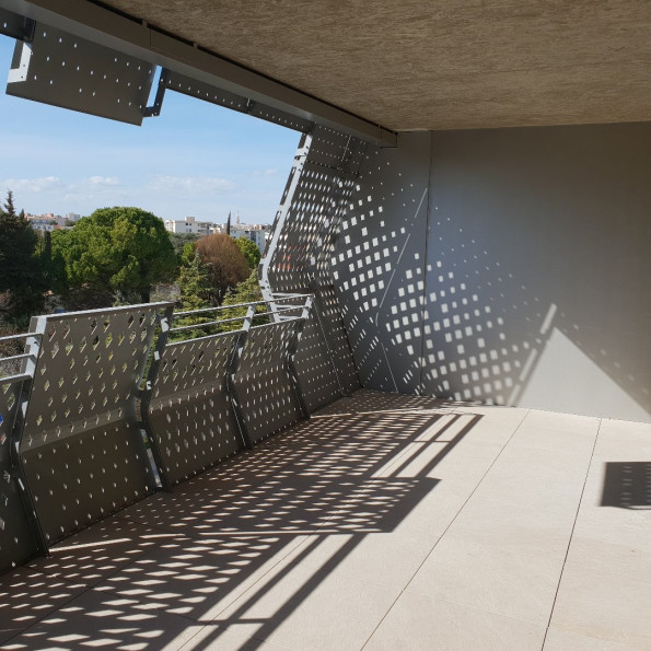location Appartement Montpellier - Photo 4