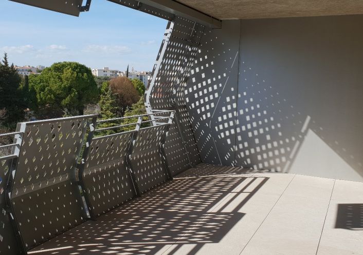à louer Appartement Montpellier
