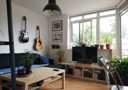 location Appartement Montpellier