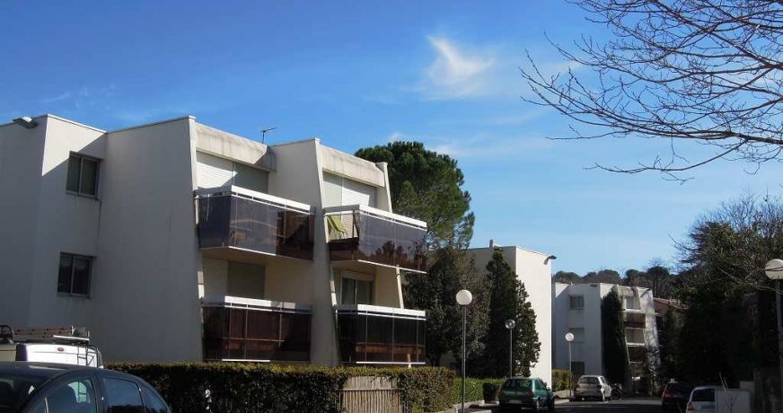 location Appartement Montpellier