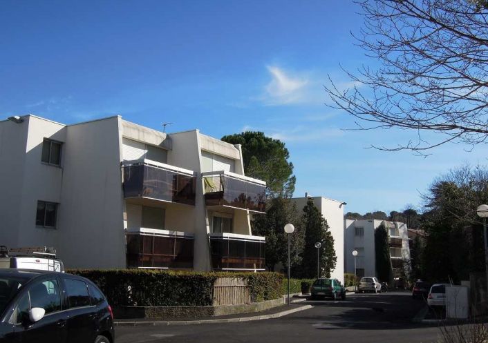 à louer Appartement Montpellier
