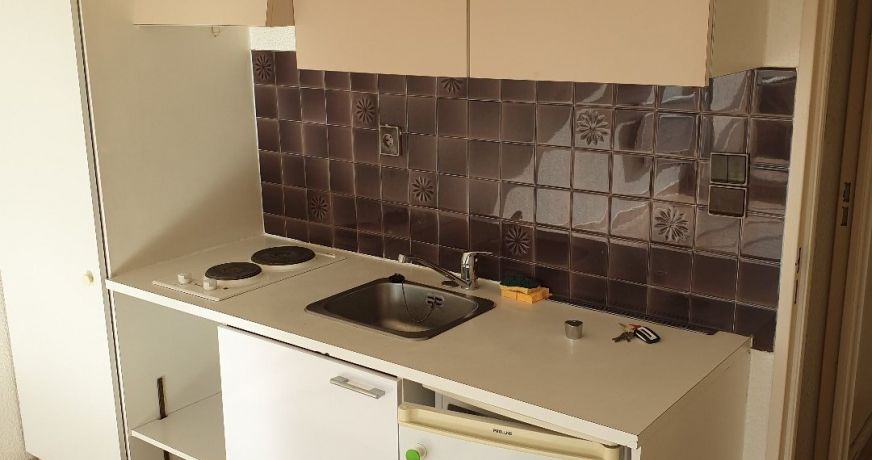 location Appartement Montpellier