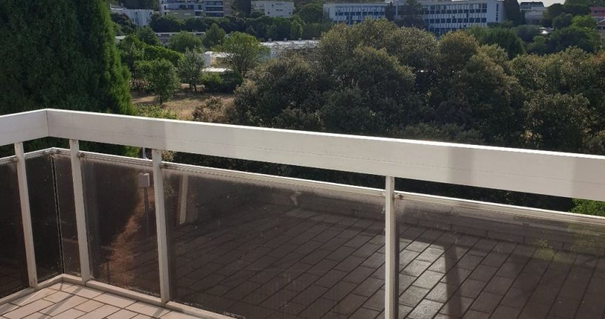 location Appartement Montpellier