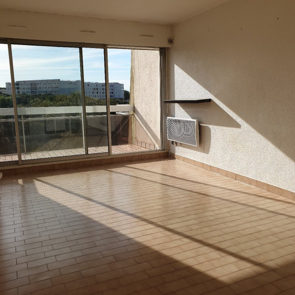 location Appartement Montpellier - Photo 3