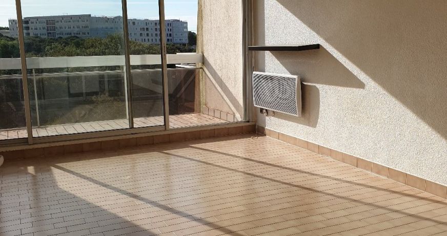 location Appartement Montpellier