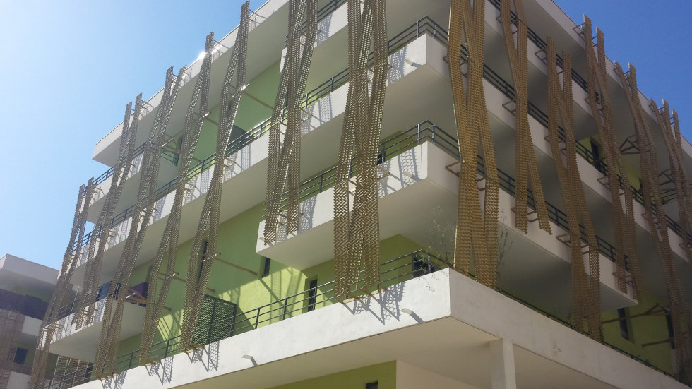 location Parking intérieur Juvignac - Photo 1