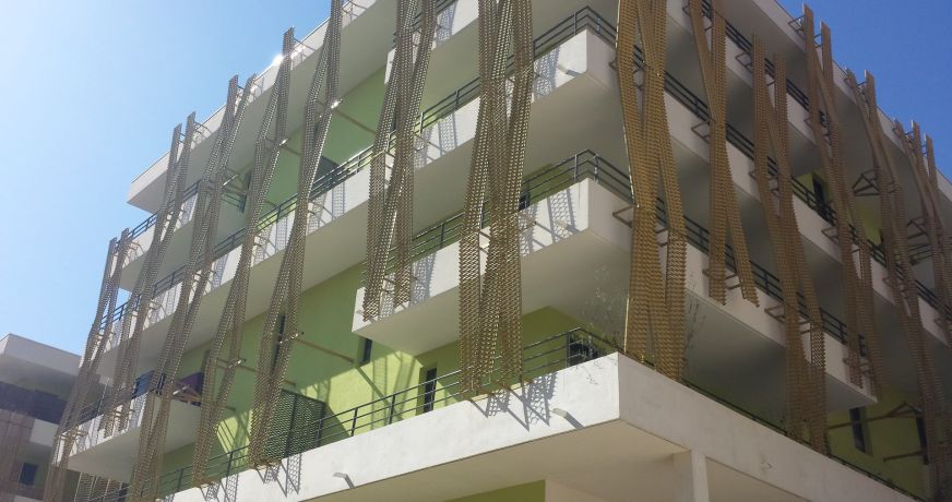 location Parking intérieur Juvignac