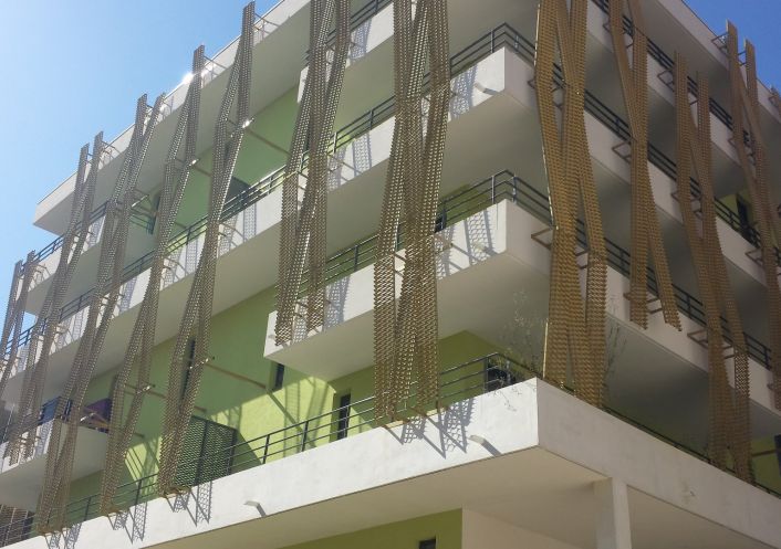 à louer Parking intérieur Juvignac