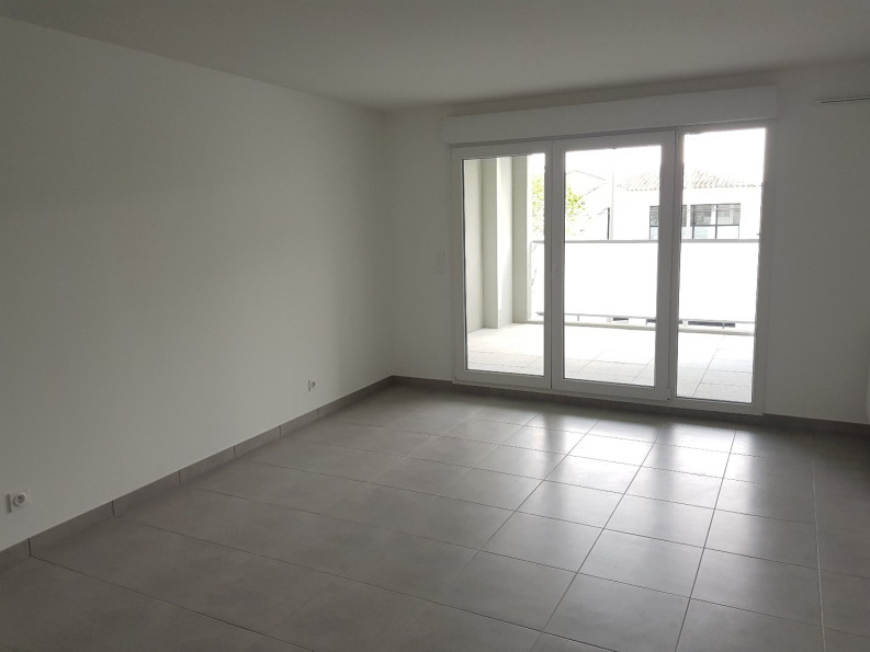 location Appartement Castelnau Le Lez - Photo 3