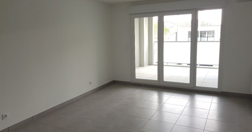 location Appartement Castelnau Le Lez
