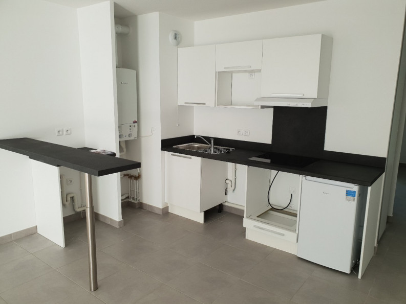 location Appartement Montpellier - Photo 3