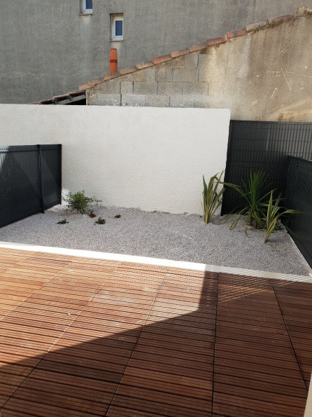 location Appartement Montpellier - Photo 5