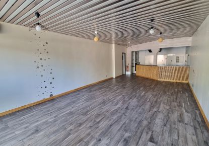 location Local commercial Juvignac