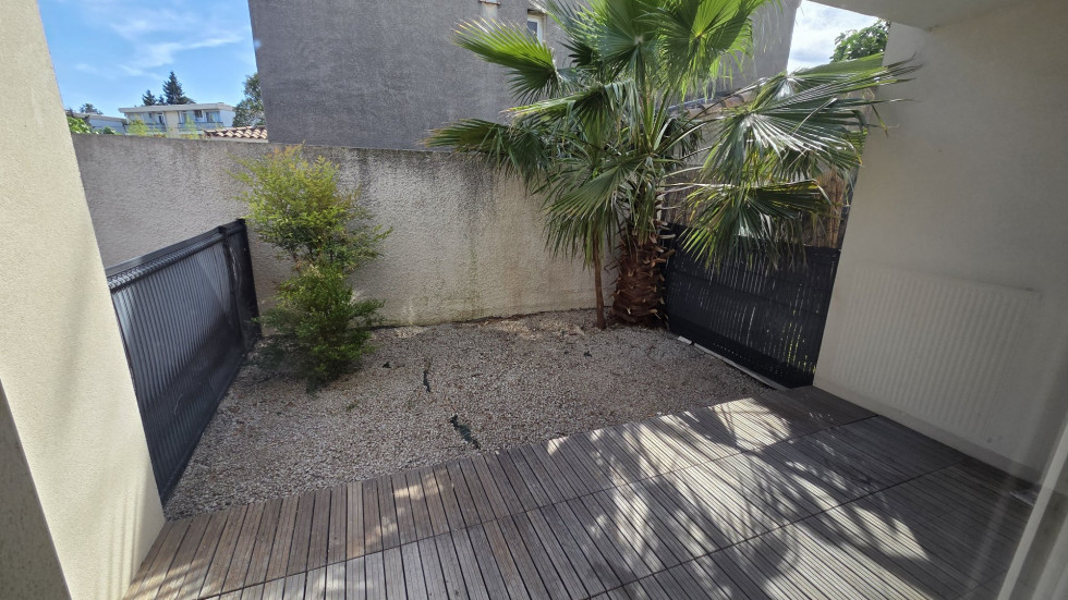 location Appartement Montpellier - Photo 4