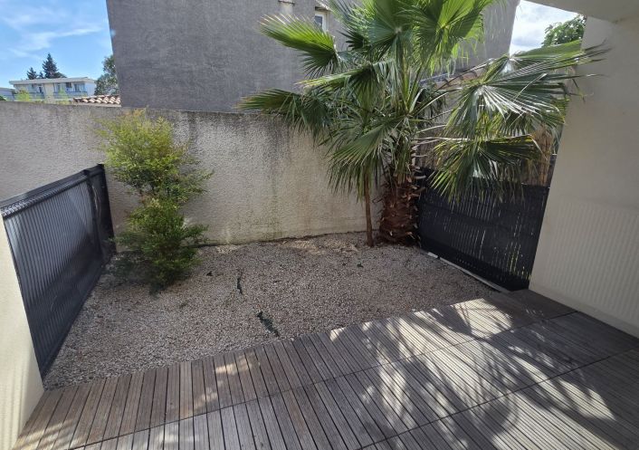 à louer Appartement Montpellier