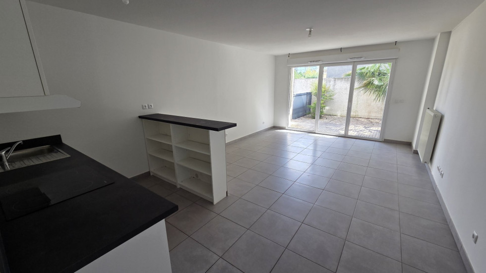 location Appartement Montpellier - Photo 1