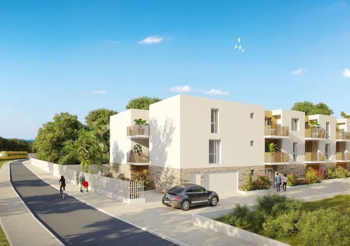 à louer Appartement Montpellier