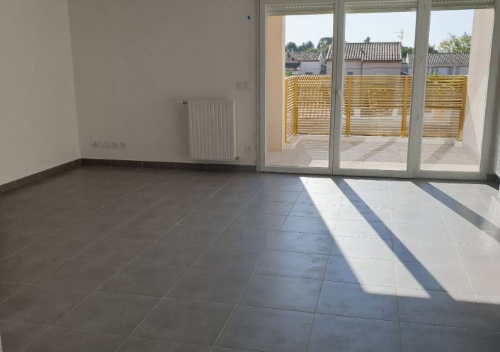 à louer Appartement Montpellier